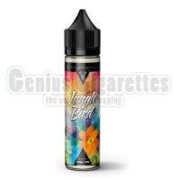 VnV Dessert Series Jungle Bird SnV (12ml for 60ml)